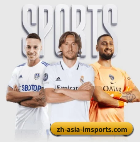 im体育 APP | IM SPORTS