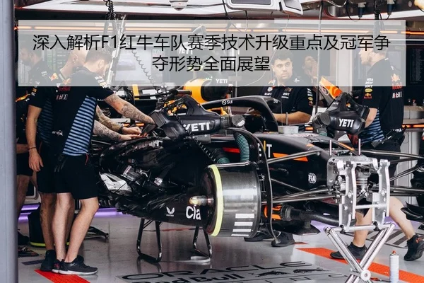 深入解析F1红牛车队赛季技术升级重点及冠军争夺形势全面展望